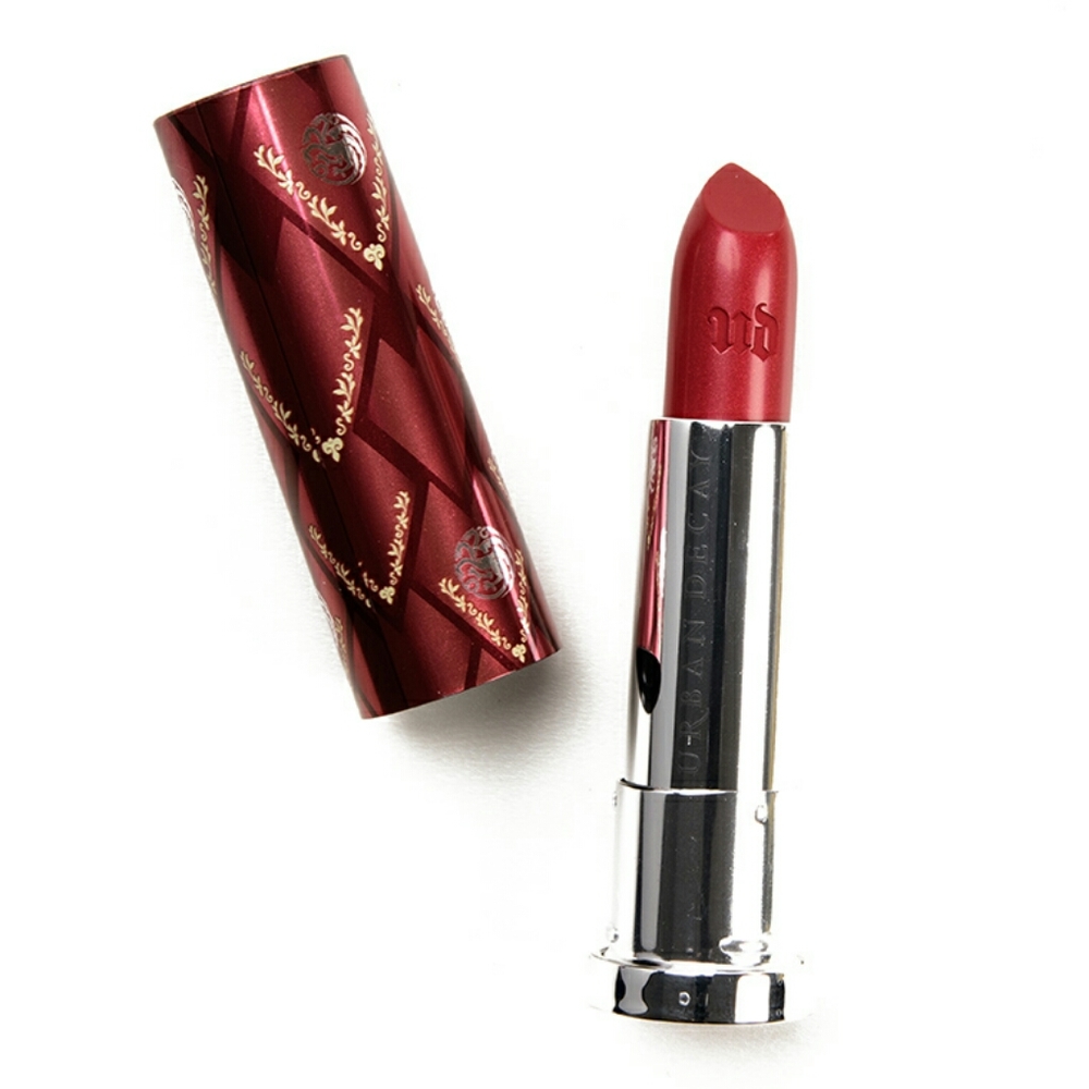 Urban Decay Game of Thrones Lipstick (Daenerys)